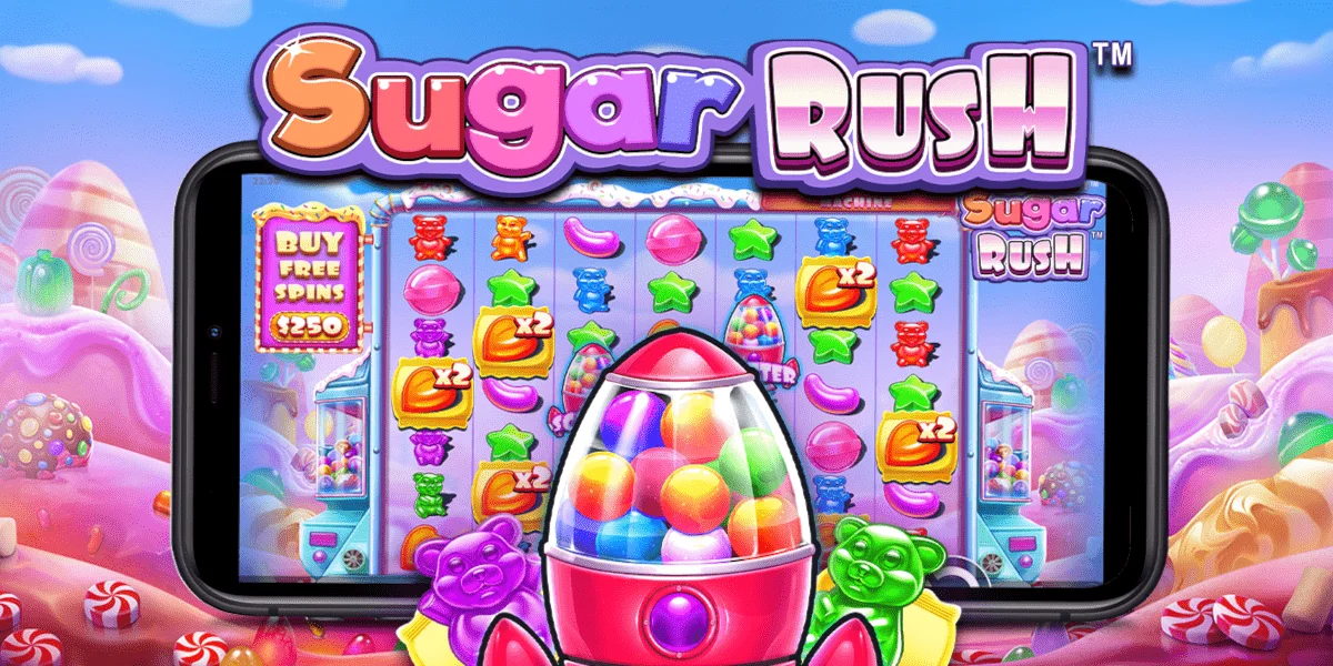 images Sugar Rush 1000
